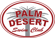 Palm Desert Swim Club